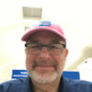 Meet your Posher, Mike